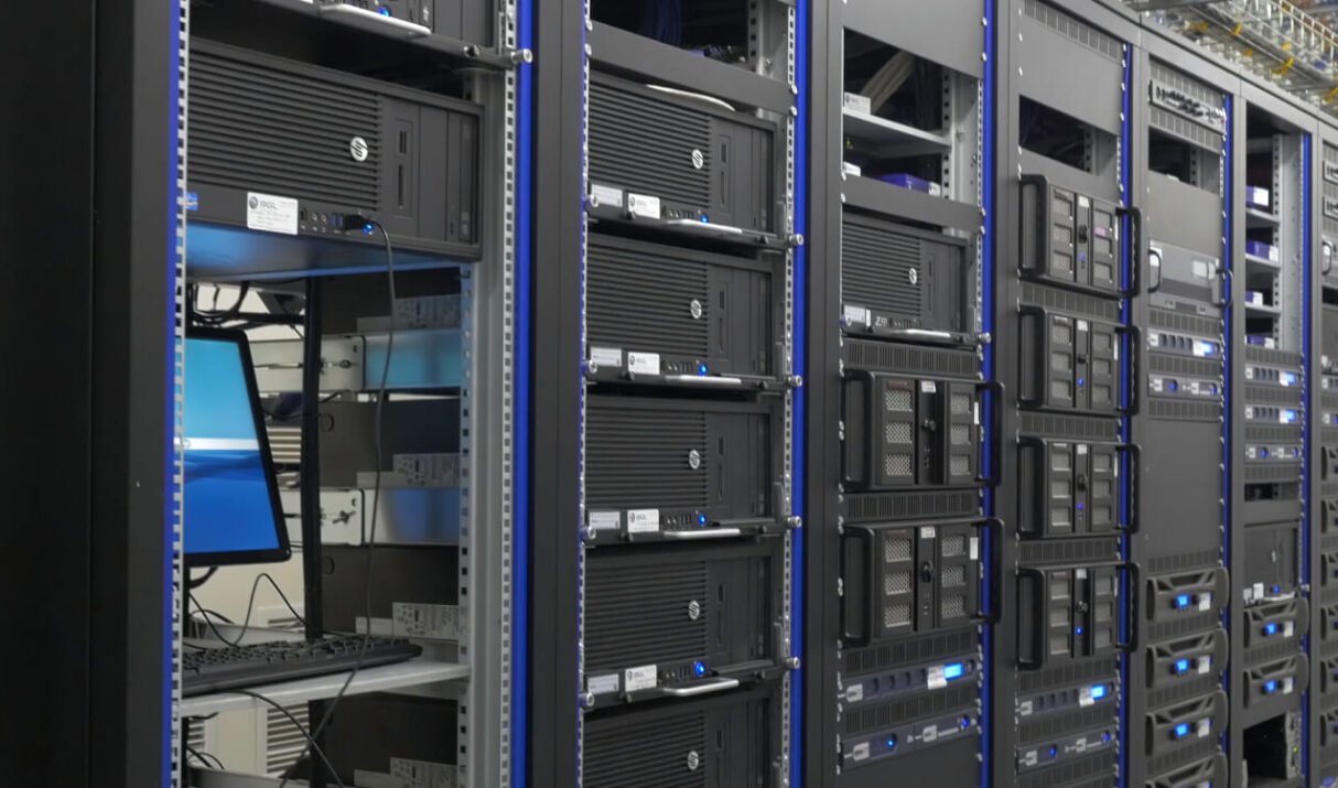 How to solve for digital infrastructure in the IoT era